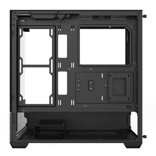 Darkflash DS900 AIR computer case (black) Foto 7