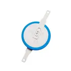 Lithum Battery Akyga AKY1107 CR2032 ST2N Li-MnO2 3V | 210mAh 2-Pin Foto 1