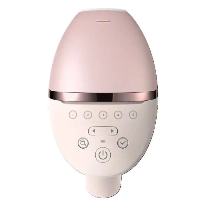 PHILIPS 9900. sērijas Lumea IPL foto epilators