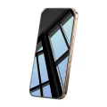 Ugreen Privacy Tempered Glass with Installation Frame for iPhone 16 Pro Max Foto 2