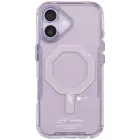 Skinarma Saido case for iPhone 17 Magnetic Charging lilac Foto 3