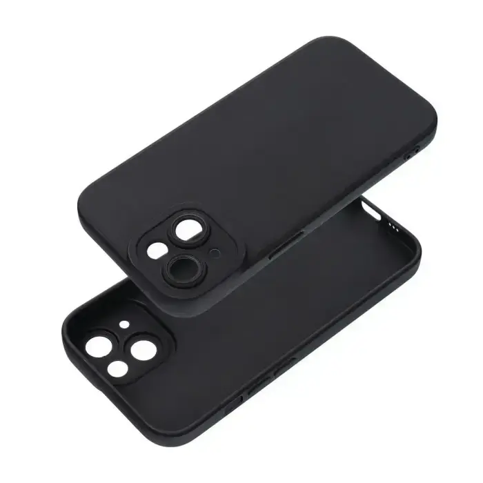 Matt 2.0 phone case for iPhone 13 black