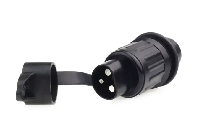 Trailer plug 3 PIN