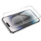 Tempered glass to iPhone 14 PRO MAX Hoco HD 5D Guardian shield 10 pcs G14 black Foto 4