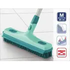 LEIFHEIT Rubber Floor Brush 30cm Photo