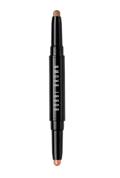 Bobbi Brown Dual Ended Long\Wear Cream Shadow Stick HeatRay & Biscotti 1,6g