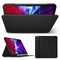 LAUT Prestige Folio Case with Apple Pencil Holder for iPad Pro 11", iPad Air 10.9" - Black Фото num
