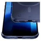 3MK Just20g MagCase for iPhone 16 Plus — Foto 3