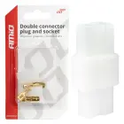 Connector plug and socket set AMIO-03512 — Photo 1