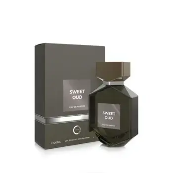 Camara Sweet Oud (EDP) парфюмерная вода унисекс 100 мл