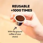 CAPSME Premium Pack (without coffee), Nespresso — Фото 5