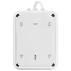 Firesco JT-ZL2010W Wi-Fi Tuya Smart Life Natural Gas (Methane) Sensor Foto 4