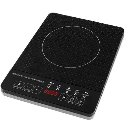 Retoo O210-1 INDUCTION HOT PLATE 2000W