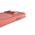 MagSafe Compatible Fashion Case for iPhone 17 - Pink Foto 4