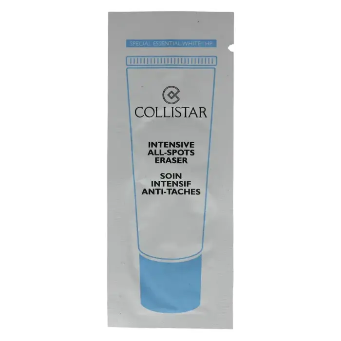 Collistar, Special Essential White HP, Apply daily, Local Treatment Serum, 1.5 ml *Tester
