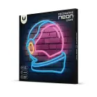 Neon PLEXI LED ASTRONAUT multicolor FPNE22 Forever Light — Foto 10