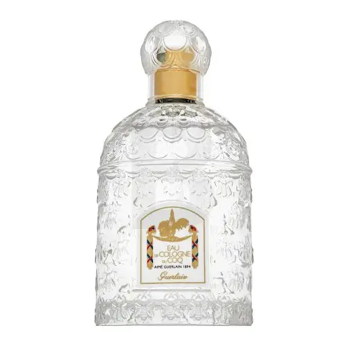 Guerlain Les Colognes Eau De Cologne Du Coq (EDC) odekolons unisex 100 ml