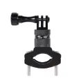 Sports camera holder for a bicycle Foto 3