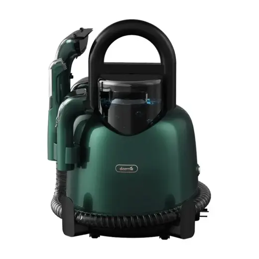 Deerma laundry vacuum cleaner DEM-BY700 Foto 2