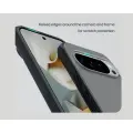 Nillkin Super Frosted PRO Back Cover for Google Pixel 10|10 Pro Transparent Black Foto 4