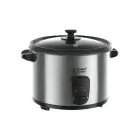 Russell Hobbs rice stove cook @ home stainless steel 19750-56 1975056 (19750-56) Foto 1