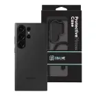 OBAL:ME MagNetix Outline Cover for Samsung Galaxy S26 Ultra Black Foto 2