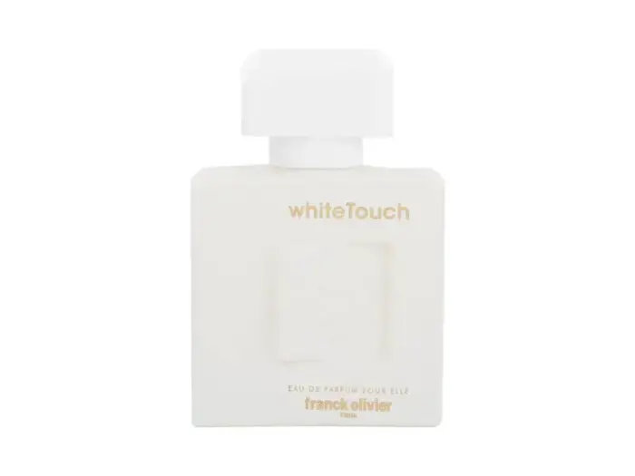 Franck Olivier White Touch (EDP) парфюмерная вода для женщин 50 мл
