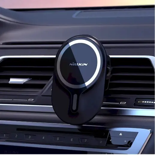 Nillkin Magnetic Car Mount MagRoad Lite (Clip) Photo