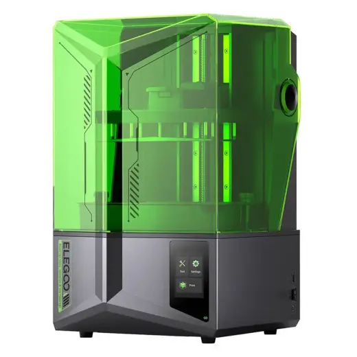 ELEGOO Saturn 4 3D Printer Foto 3