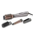 BaByliss Rotating Brush Air Style 1000 silver (AS136E) Фото num