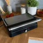 Huslog Electric Grill 2200W Foto 9
