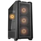 COUGAR MX600 PC Case, Full Tower, Black — Foto 1