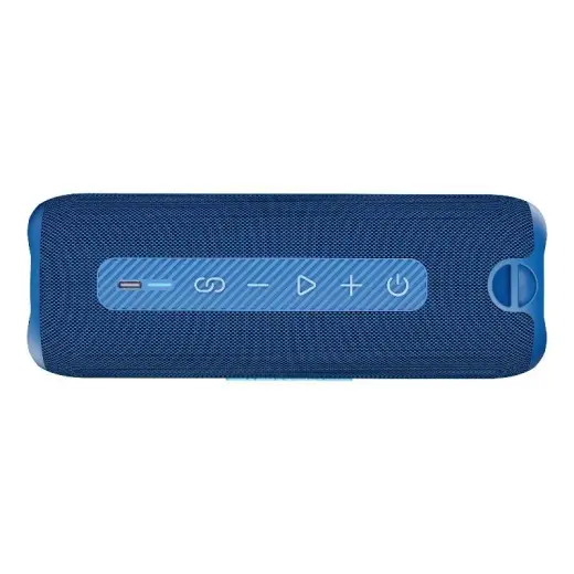 Speaker HiFuture Alpha Bluetooth (blue) Фото num