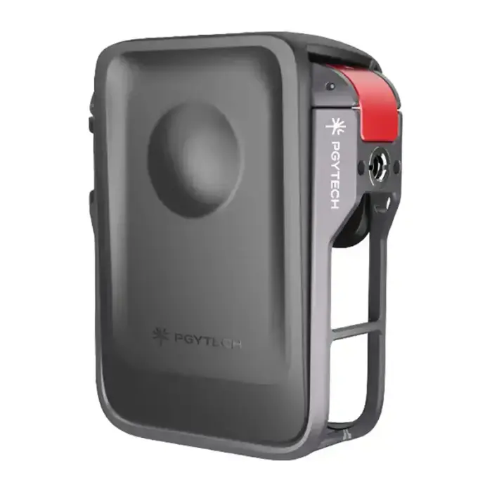 PGYTECH camera case for OSMO 360