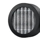 USAMS HEPA filter for mini vacuum cleaner US-ZB108-1 washable XCQLX01 Foto 1