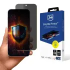 3mk Silky Matt Privacy Screen Protector for OnePlus 15 — Foto 1