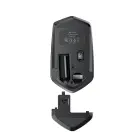 Yesido Computer mouse KB16 wireless black — Photo 5