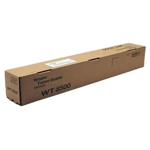 Utax Waste Toner Bottle WT-8500 WT8500 (1902ND0UN0) Foto 2