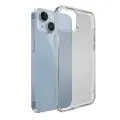 SBS D3O Case for iPhone 14 | 13 - Transparent — Фото 2