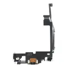 Charging flex USB for IPHONE 12 Pro max black (pulled) — Foto 1