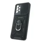 Defender Slide case for Samsung Galaxy A13 4G black — Foto 1