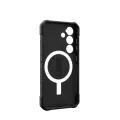 UAG Pathfinder Magnet MagSafe Case for Samsung Galaxy S25 5G - Black Foto 3