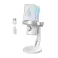 Maono DM40 Pro microphone (white) — Foto 3