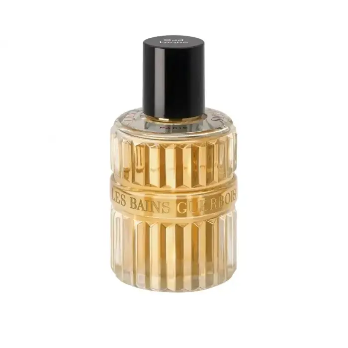 LES BAINS GUERBOIS OUD LAQUÉ EDP 100 ML