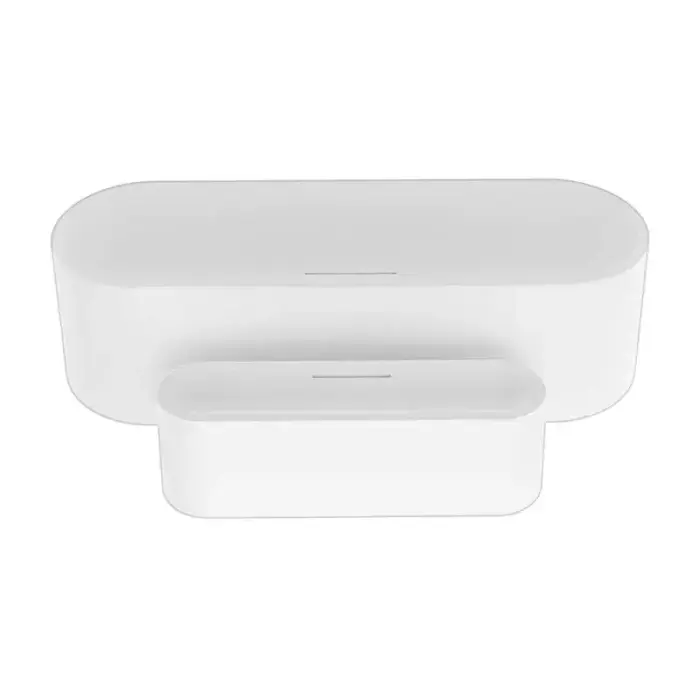 Door|Window Opening Sensor USB HomeKit ZigBee NEO NAS-DS07BH Foto 4