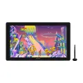 Huion Kamvas 24 Plus GS2402 graphics tablet Фото num