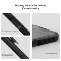 Nillkin CamShield Prop Case for Apple iPhone 17 Pro 17 Pro Max Transparent Black Foto 6
