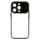 Electro Lens maciņš telefonam iPhone 14 Pro melns — Foto 5
