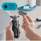 BRAUN Series 7, 360 flex skuveklis — Foto 3