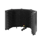 Acoustic screen for BOYA BY-RF5P microphone - black — Foto 1